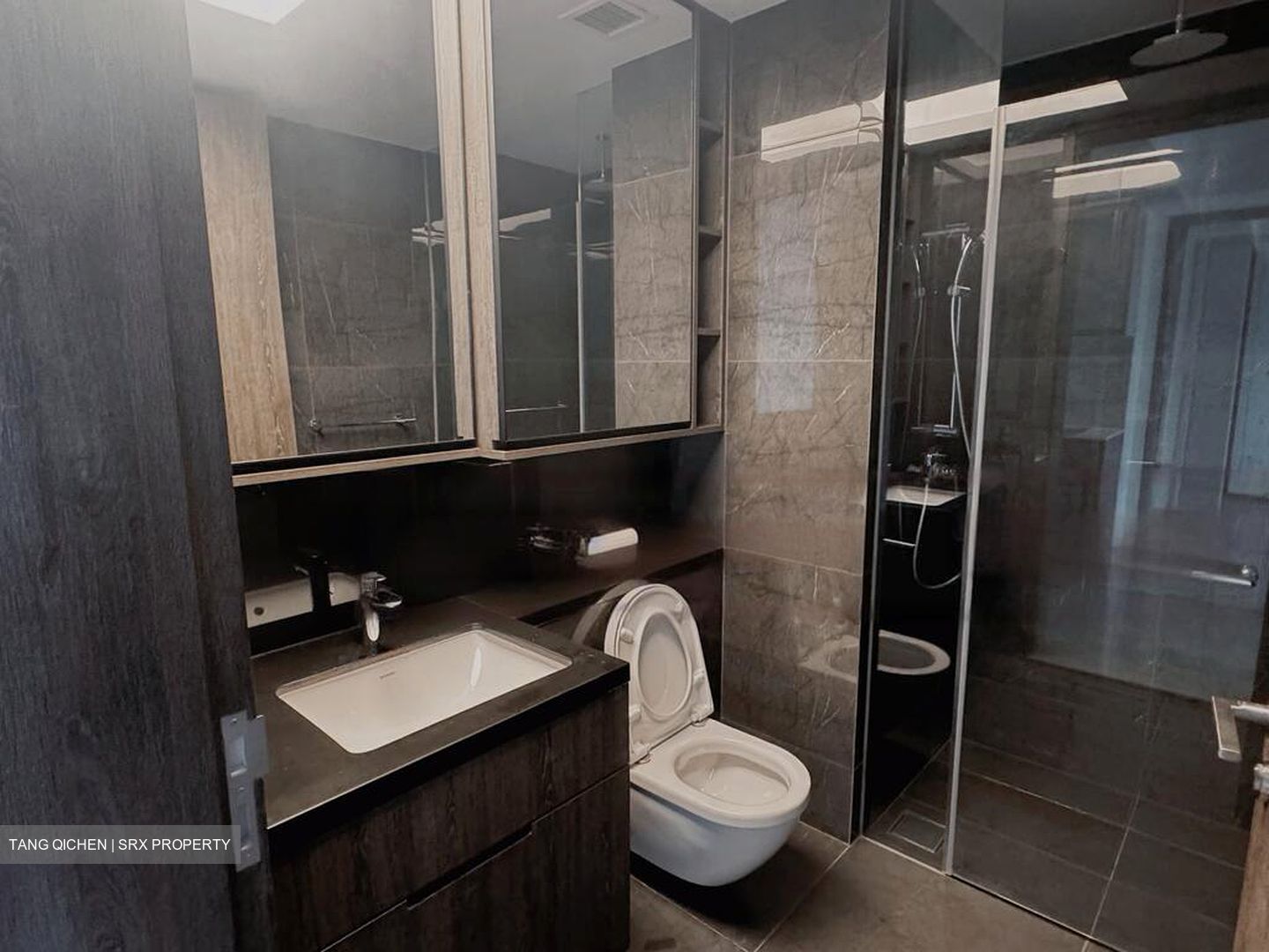The M (D7), Apartment #485755811